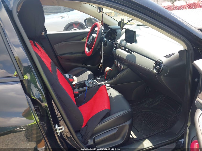 2019 MAZDA CX-3 auction photo 5