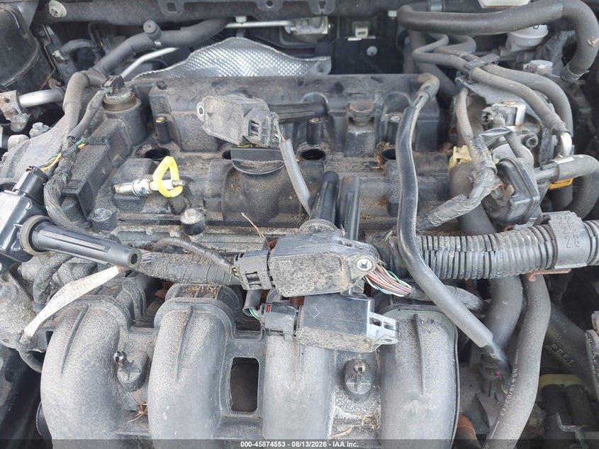 2019 MAZDA CX-3 auction photo 6