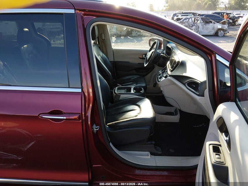 CHRYSLER PACIFICA - zdjęcie 5