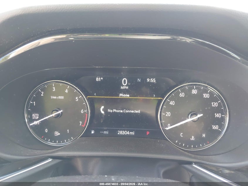 2023 BUICK ENVISION AVENIR AWD · Фото 15