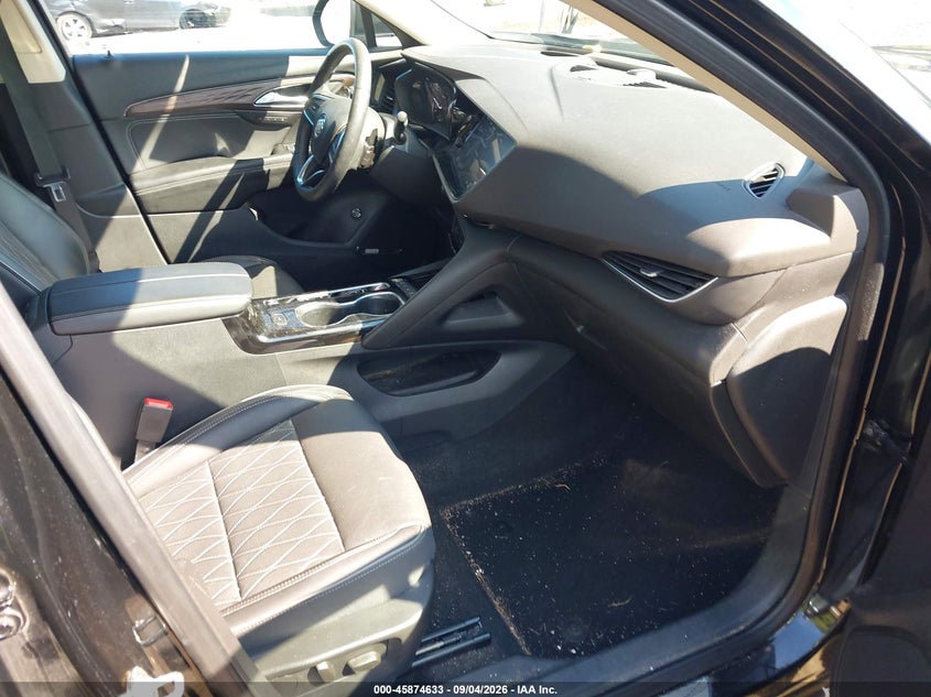 2023 BUICK ENVISION AVENIR AWD · Фото 5