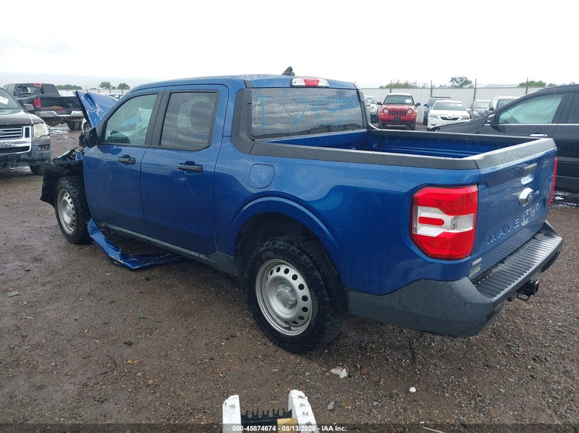 2024 FORD MAVERICK — zdjęcie 3