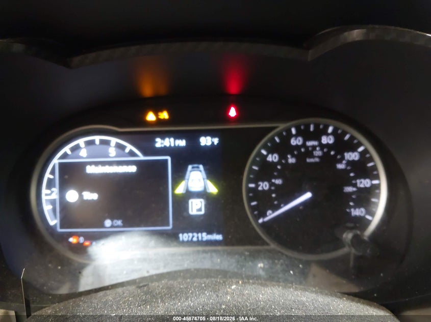 NISSAN VERSA 2021 VIN 3N1CN8EV9ML818288