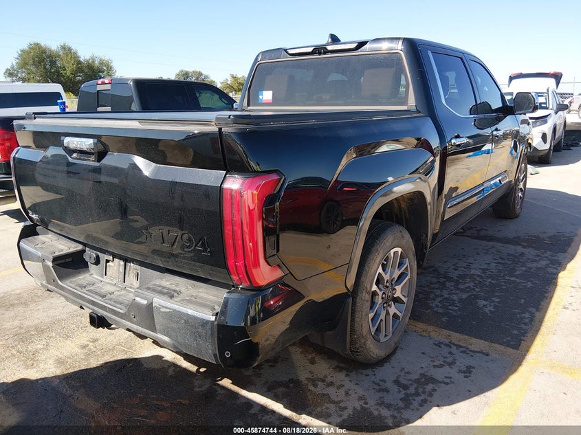 TOYOTA TUNDRA - zdjęcie 4