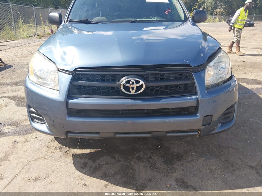 2012 TOYOTA RAV4 auction photo 6