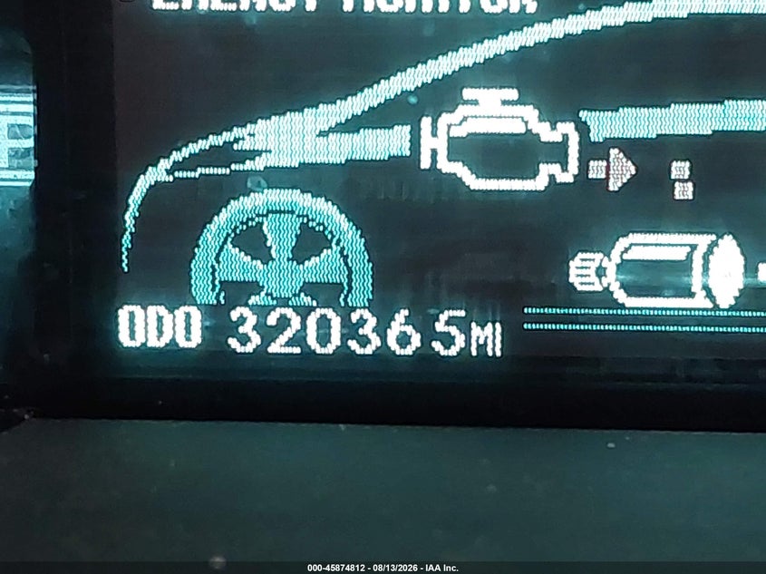 TOYOTA PRIUS 2011 VIN JTDKN3DU6B0283483