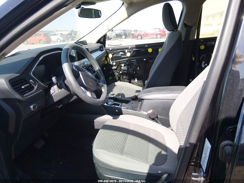 2020 FORD ESCAPE auction photo 5