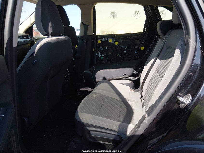 2020 FORD ESCAPE auction photo 8
