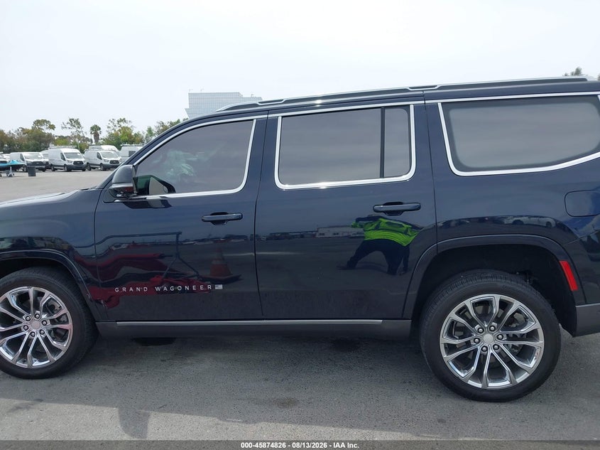 JEEP GRAND WAGONEER 2022 VIN 1C4SJVFJ1NS179373