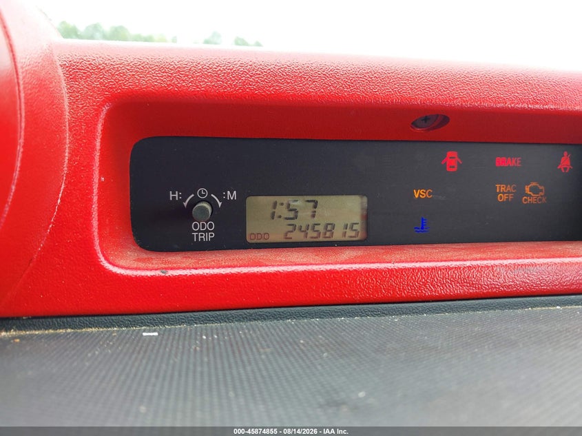 2006 SCION XB auction photo 7