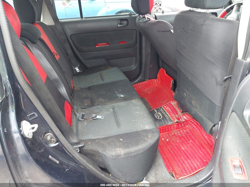 2006 SCION XB auction photo 8