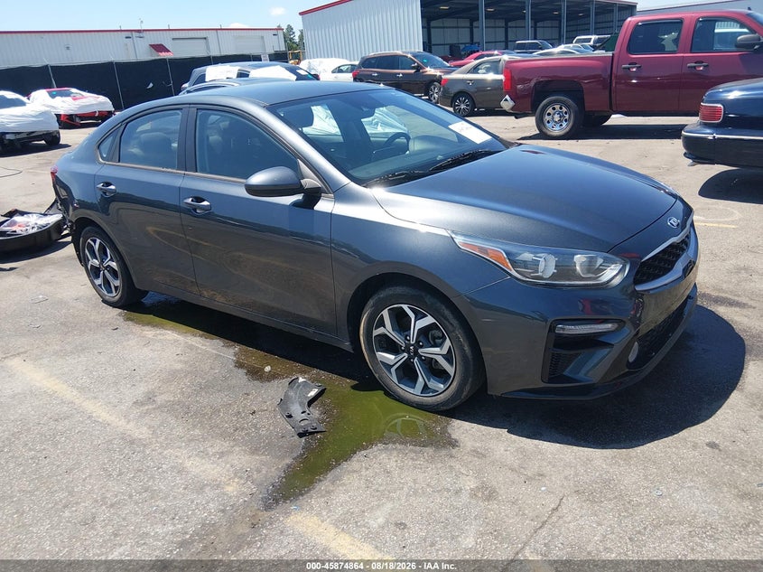 Vin: 3kpf24ad9me318838, lot: 46373860, kia forte lxs 2021 img_1