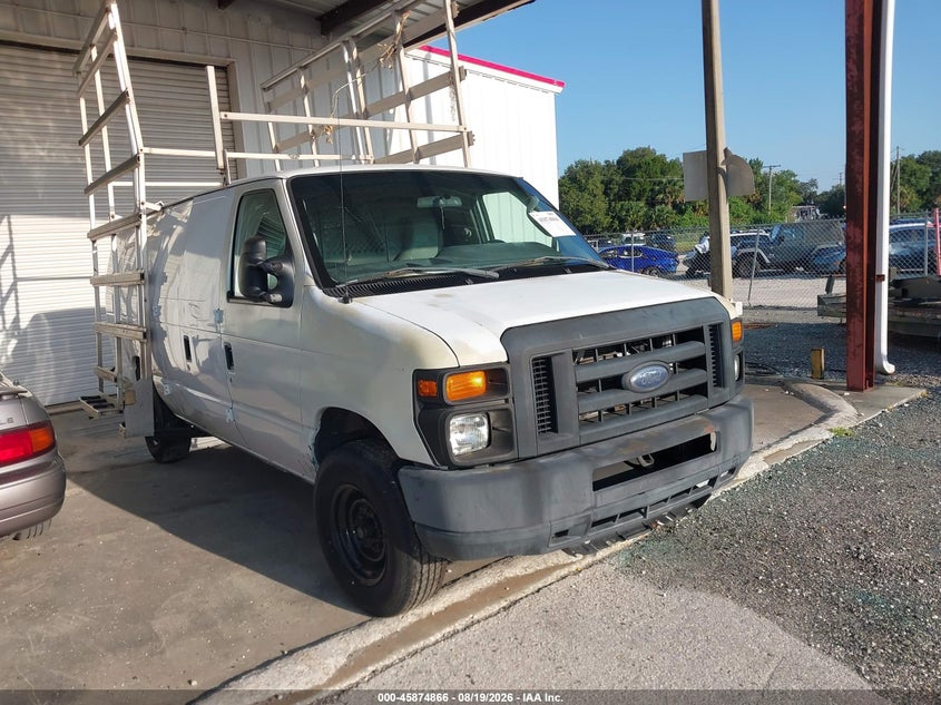 Vin: 1ftns2el5eda03748, lot: 46373862, ford e-250 commercial 2014 img_1