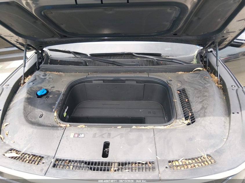 KIA EV9 2024 VIN KNDAEFS5XR6023538