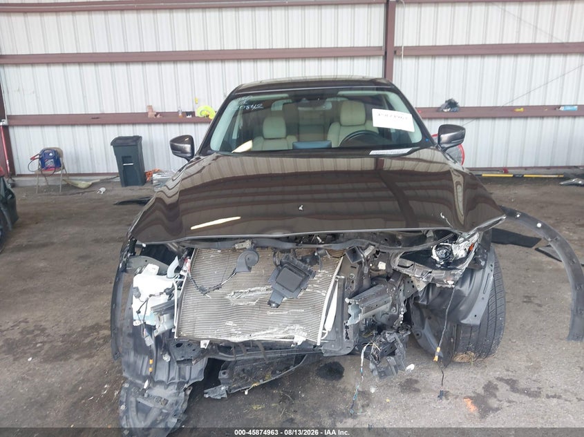 MAZDA CX-9 2021 VIN JM3TCACY4M0520842