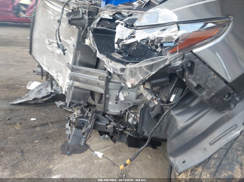 MAZDA CX-9 2021 VIN JM3TCACY4M0520842