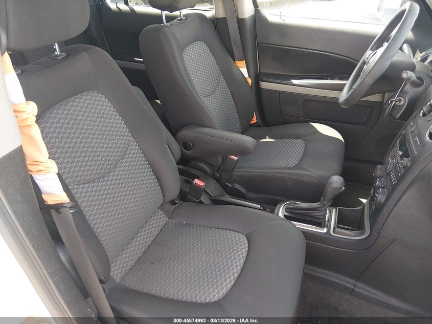 2010 CHEVROLET HHR auction photo 5