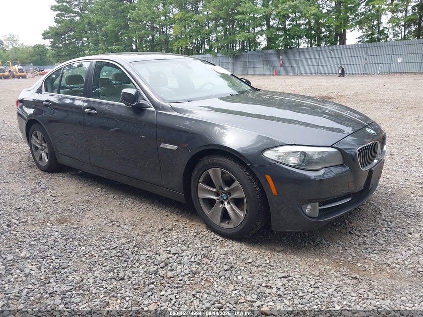 Vin: wbaxh5c55ddw15795, lot: 46373990, bmw 528i xdrive 2013 img_1