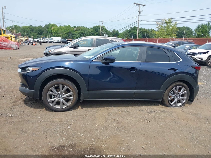 Фото 14 - MAZDA CX-30