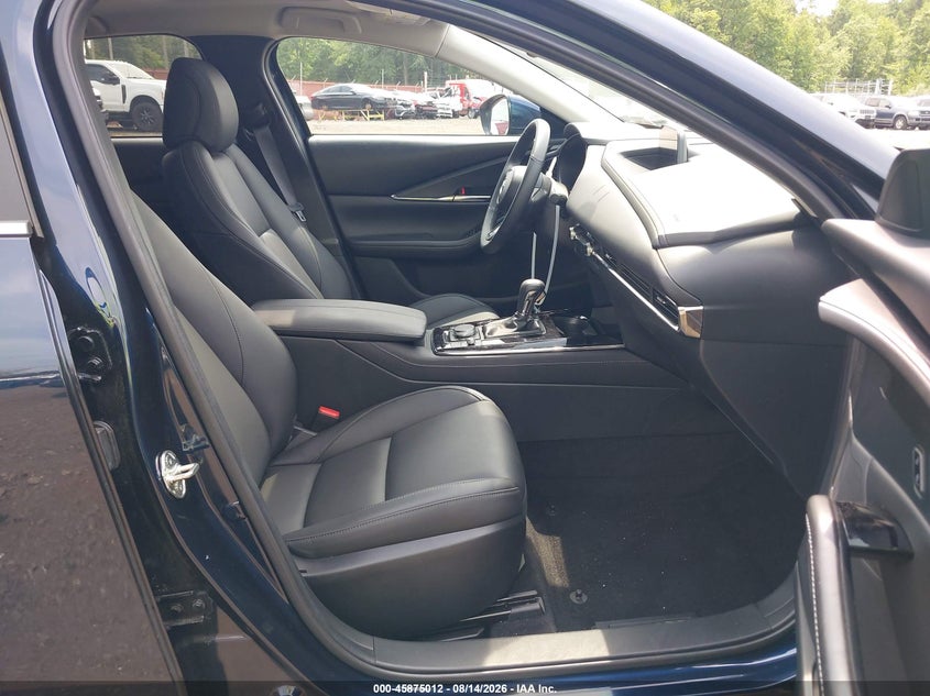 Фото 5 - MAZDA CX-30