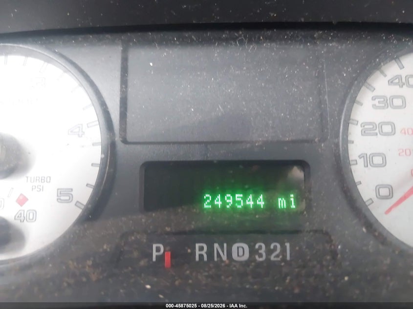 FORD F-250 2006 VIN 1FTSW20P16EB55359
