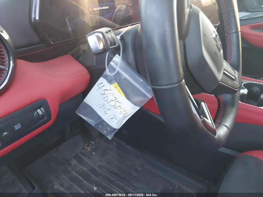 CHEVROLET BLAZER EV 2024 VIN 3GNKDCRJ9RS141527