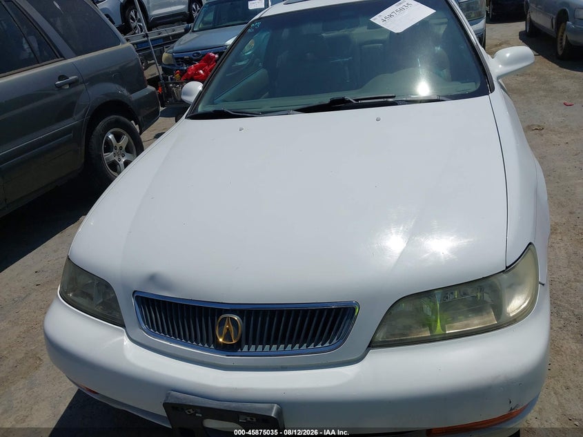 1999 ACURA CL auction photo 6