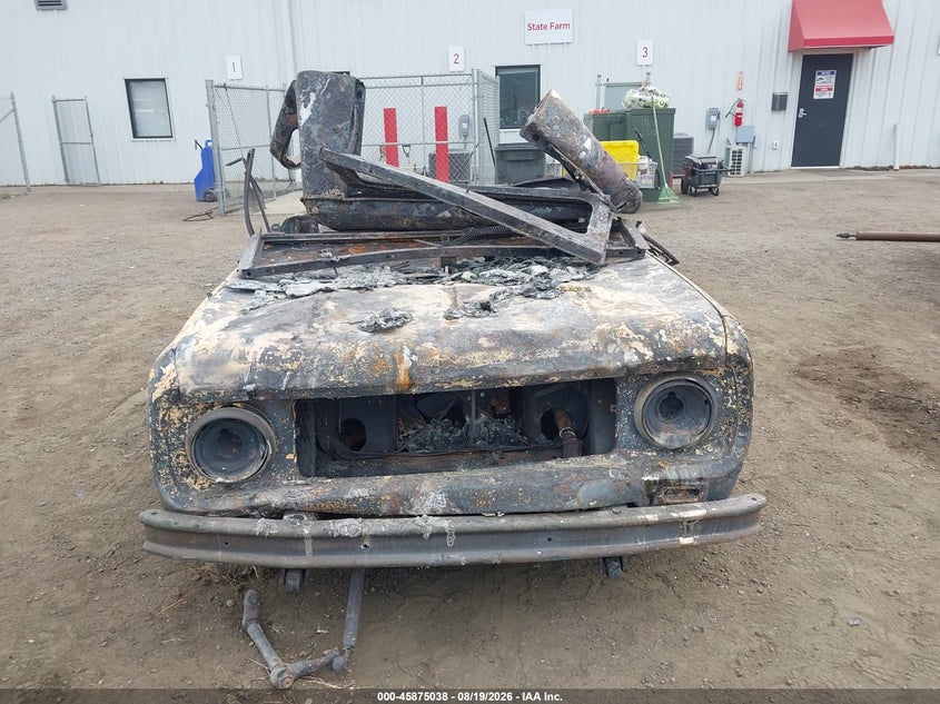 1966 INTE 80 auction photo 6