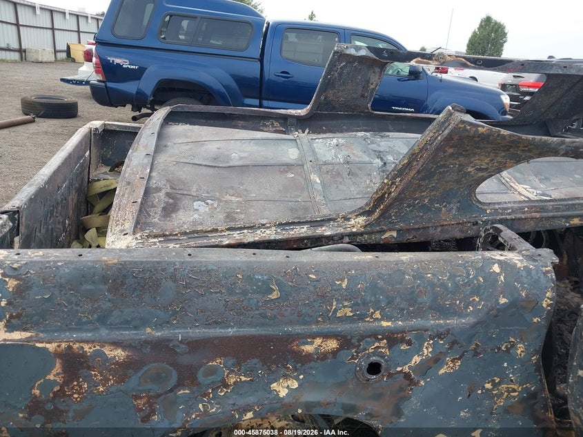 1966 INTE 80 auction photo 8