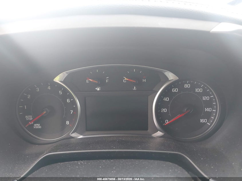 CHEVROLET BLAZER 2019 VIN 3GNKBBRA4KS675430