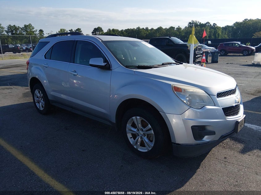 Vin: 2gnalbek6f6383550, lot: 46374054, chevrolet equinox lt 2015 img_1