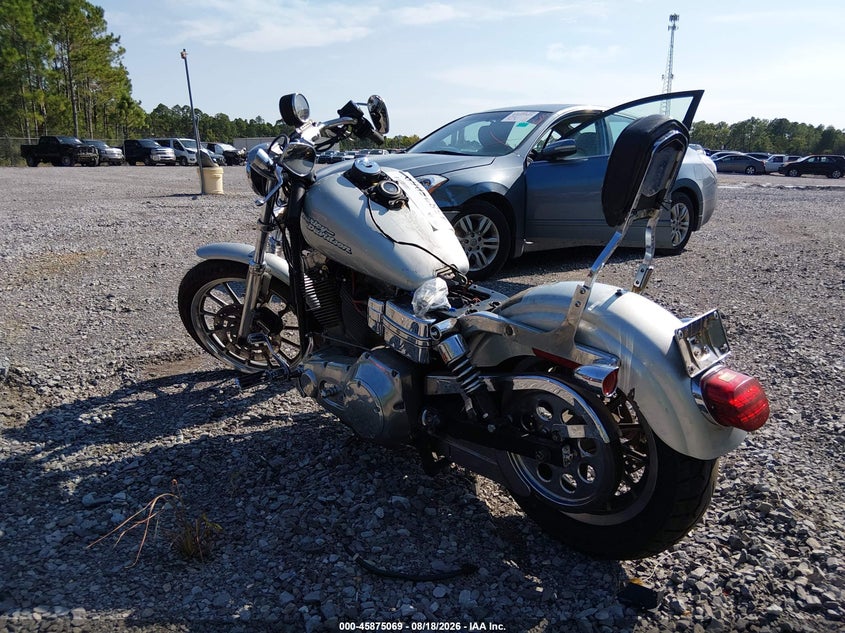 HARLEY-DAVIDSON FXD 2004