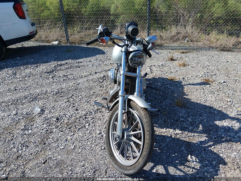 HARLEY-DAVIDSON FXD 2004