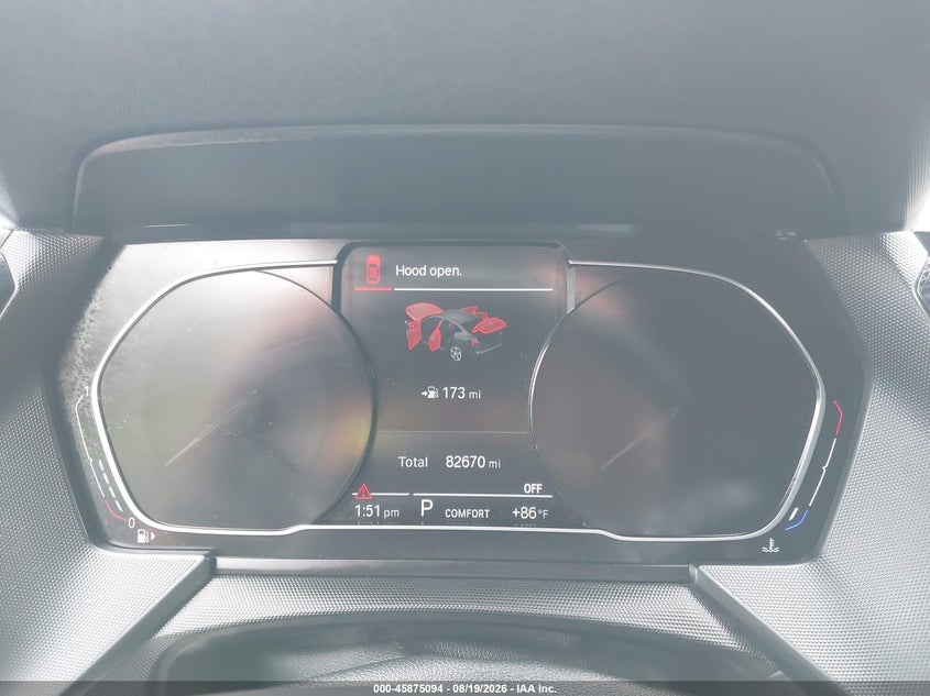 BMW 228I GRAN COUPE 2021 VIN WBA73AK03M7H35447
