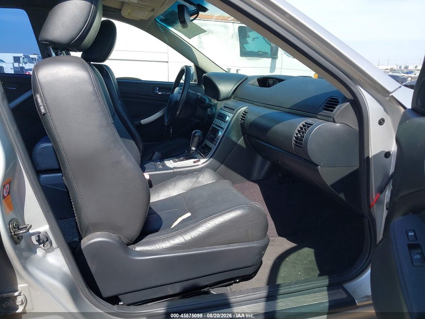 INFINITI G35 2006 VIN JNKCV51E06M517630