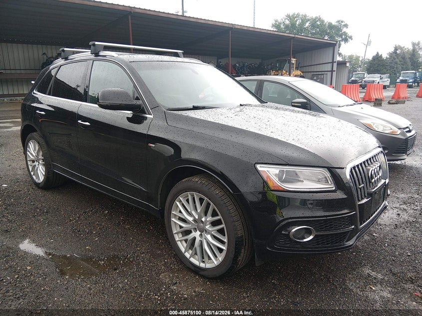 Vin: wa1m2afp1ha056356, lot: 46374096, audi q5 2.0t premium 2017 img_1