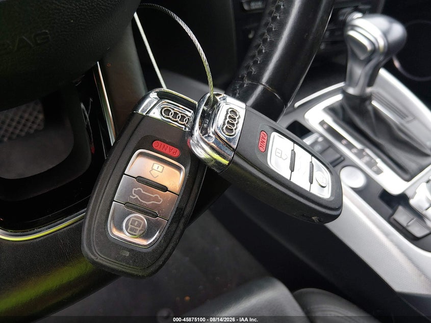 AUDI Q5 - zdjęcie 11
