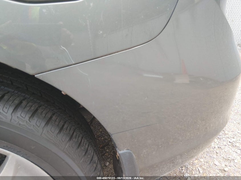 2013 TOYOTA VENZA auction photo 6