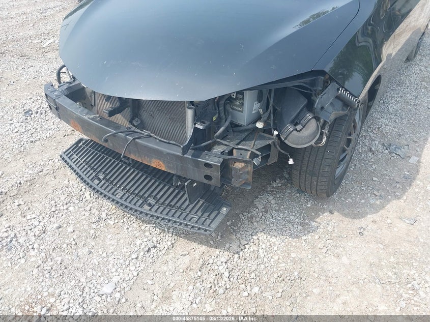 2018 TOYOTA COROLLA auction photo 6