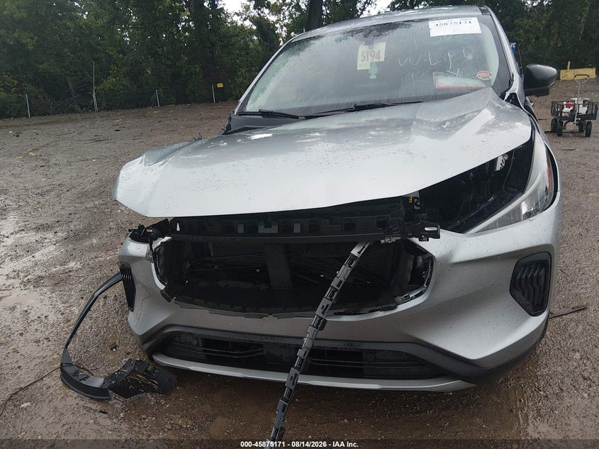 FORD ESCAPE 2023 VIN 1FMCU0FN5PUA04743
