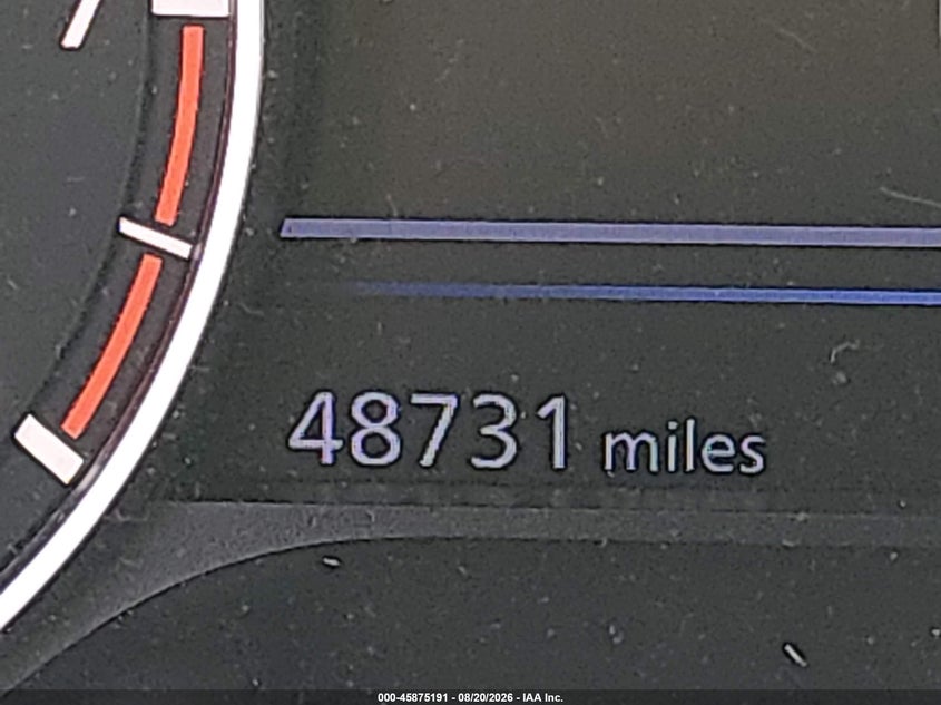 NISSAN ALTIMA 2019 VIN 1N4BL4DV7KC119006