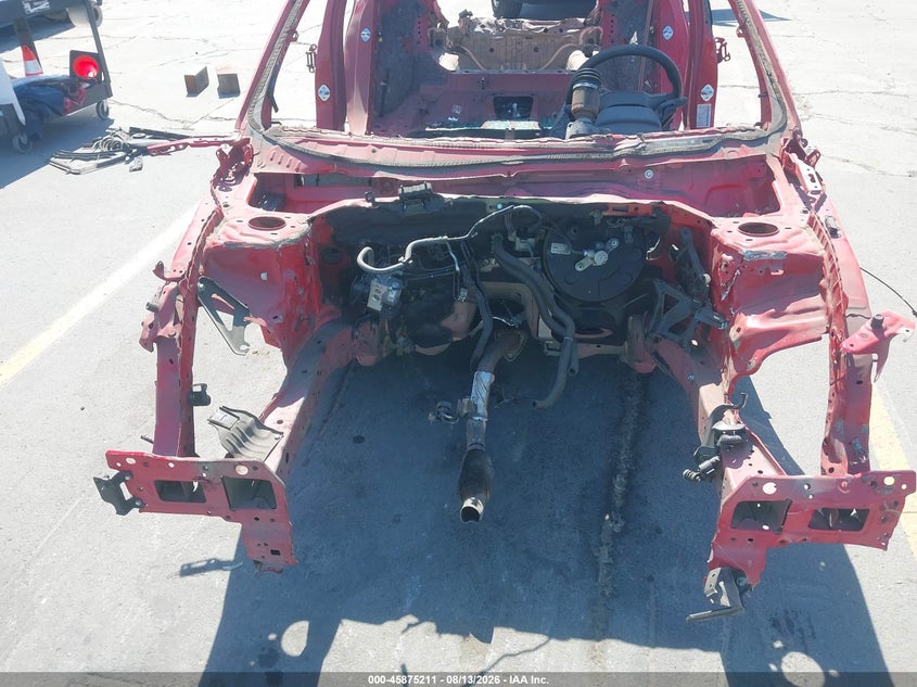 2025 HONDA CIVIC SEDAN 2.0L I-4 DI, DOHC, VVT, 150HP