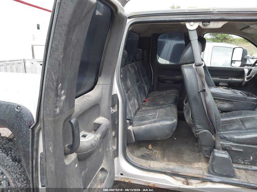 2007 GMC SIERRA 1500 auction photo 8