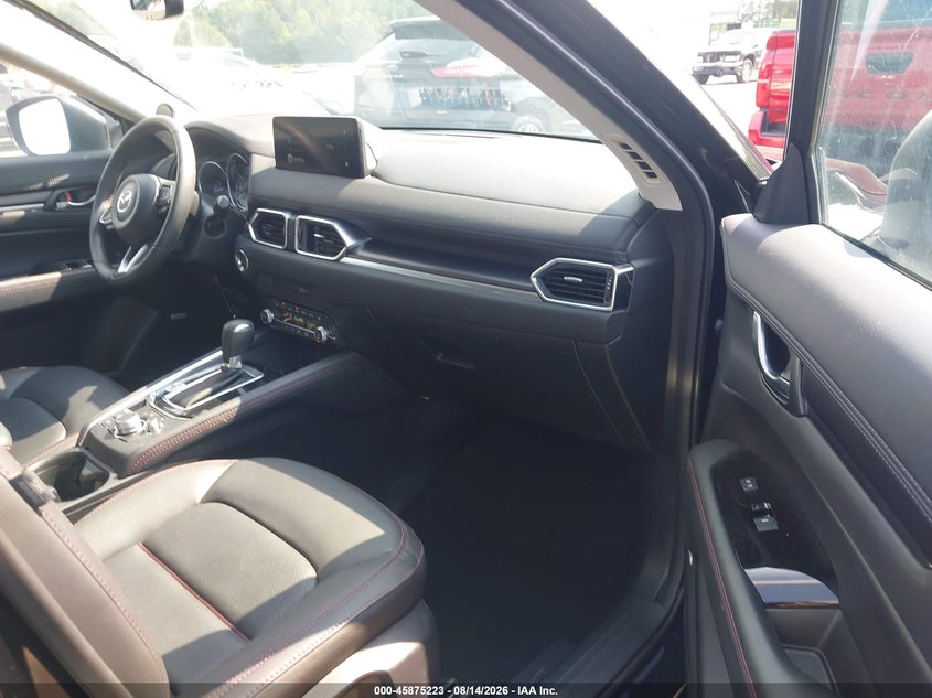Фото 5 - MAZDA CX-5