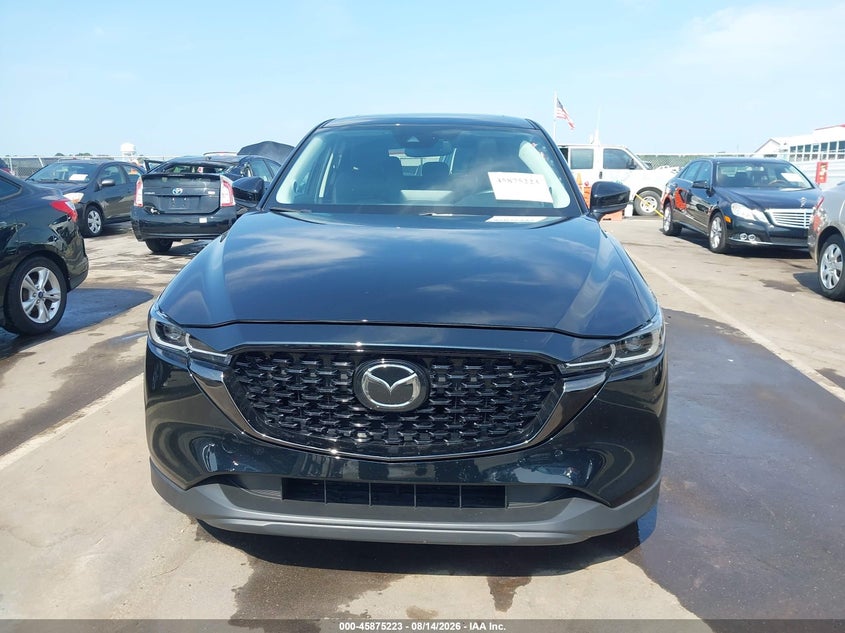 MAZDA CX-5 - zdjęcie 12