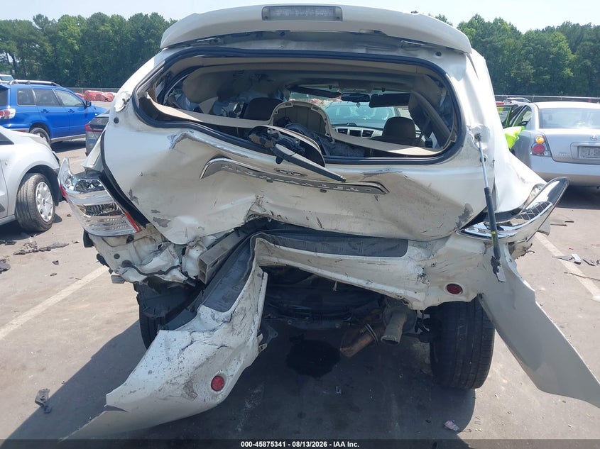 2010 TOYOTA HIGHLANDER auction photo 6