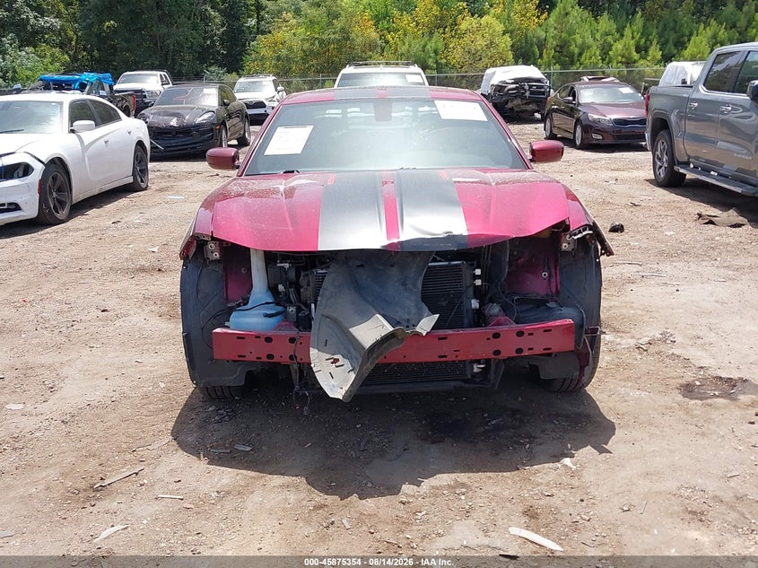 DODGE CHARGER - zdjęcie 13