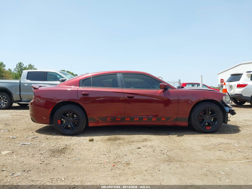 DODGE CHARGER - zdjęcie 14