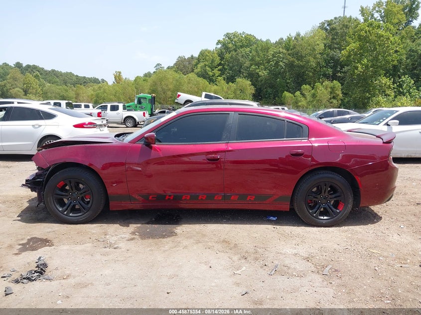 DODGE CHARGER - zdjęcie 15
