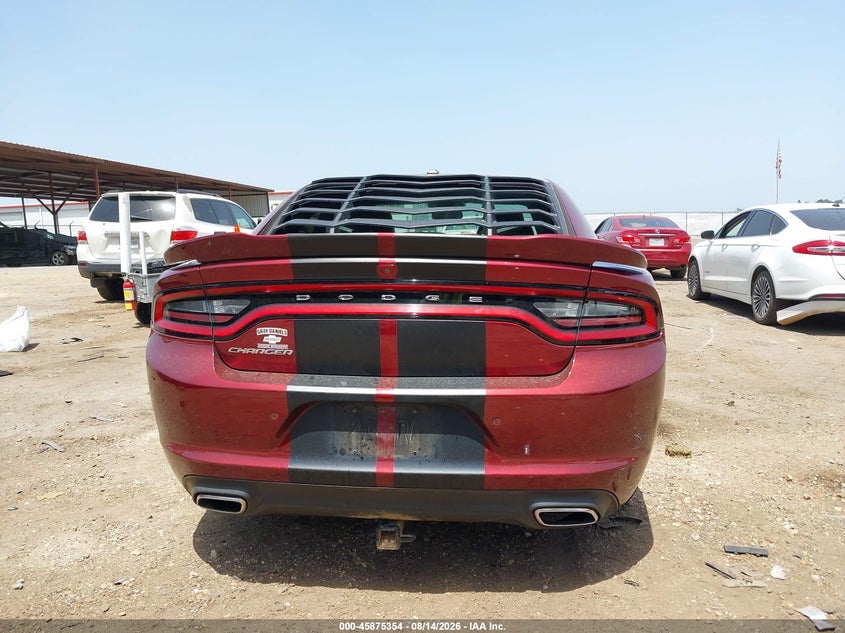 DODGE CHARGER - zdjęcie 17